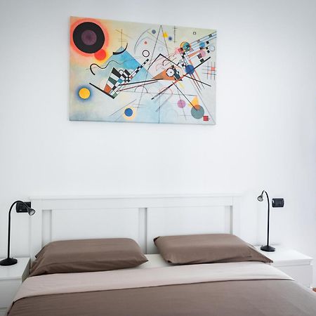 Casa Vacanze Frate Elia 阿西西 外观 照片