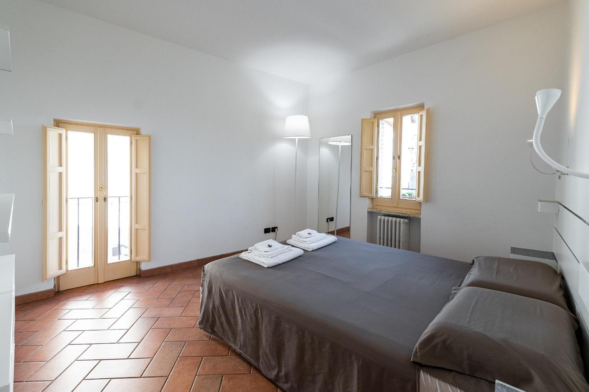Casa Vacanze Frate Elia 阿西西 外观 照片