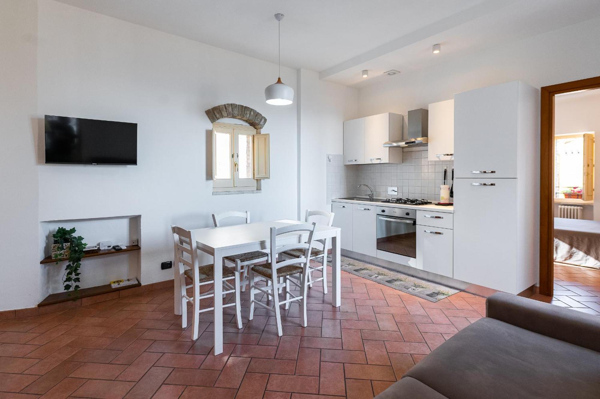 Casa Vacanze Frate Elia 阿西西 外观 照片