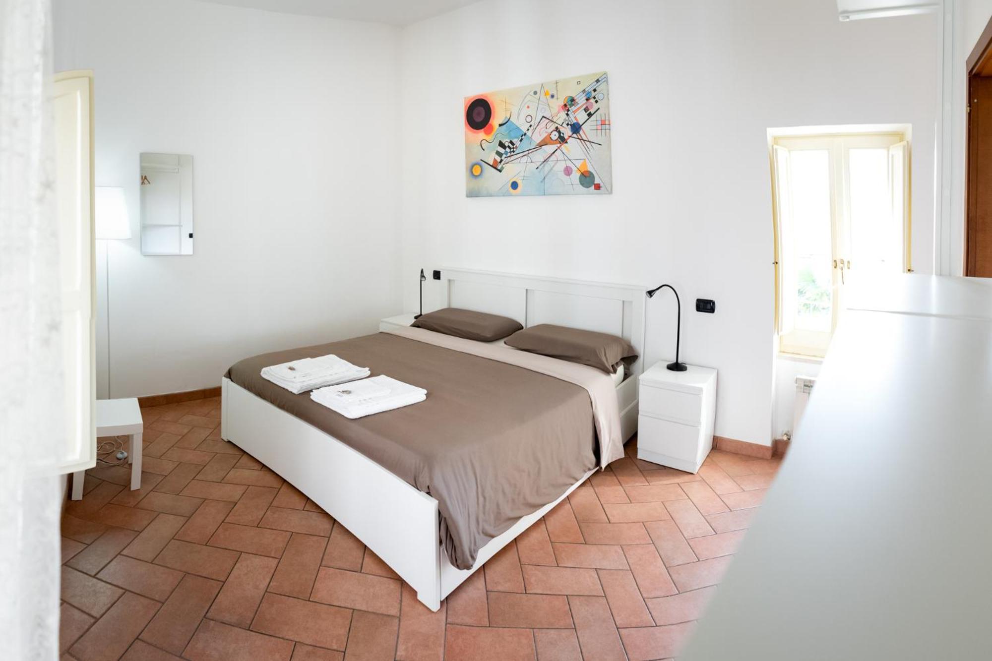 Casa Vacanze Frate Elia 阿西西 外观 照片