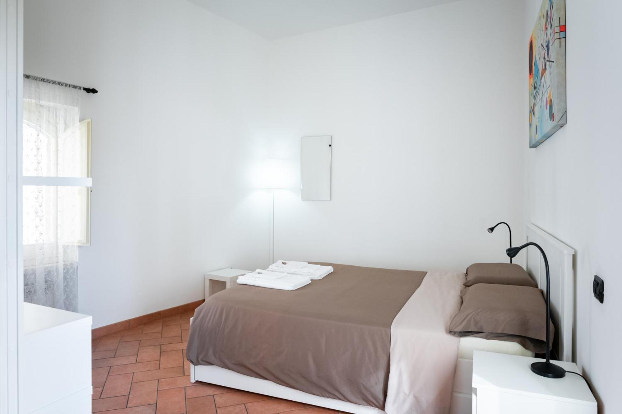 Casa Vacanze Frate Elia 阿西西 外观 照片