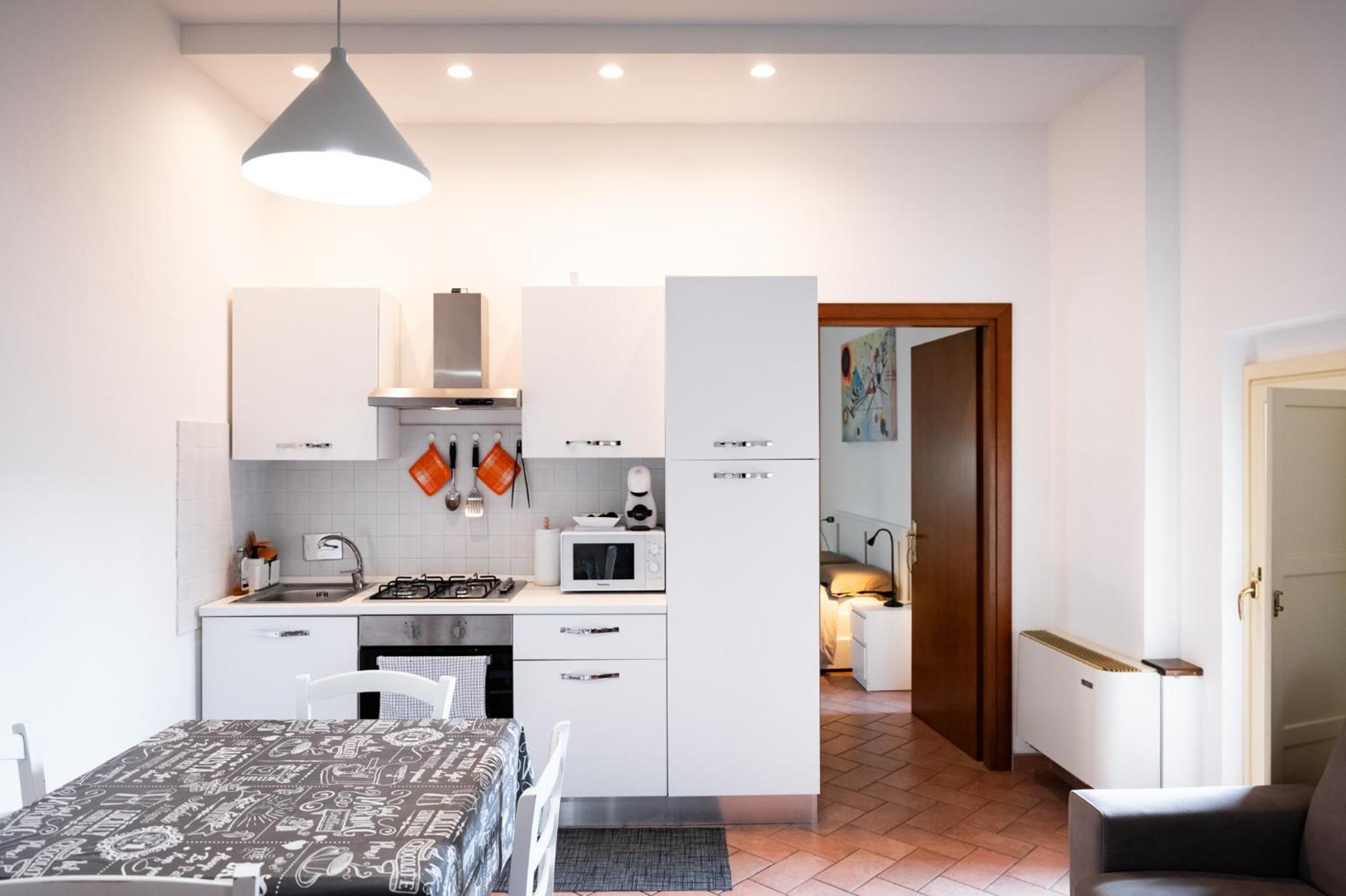 Casa Vacanze Frate Elia 阿西西 外观 照片