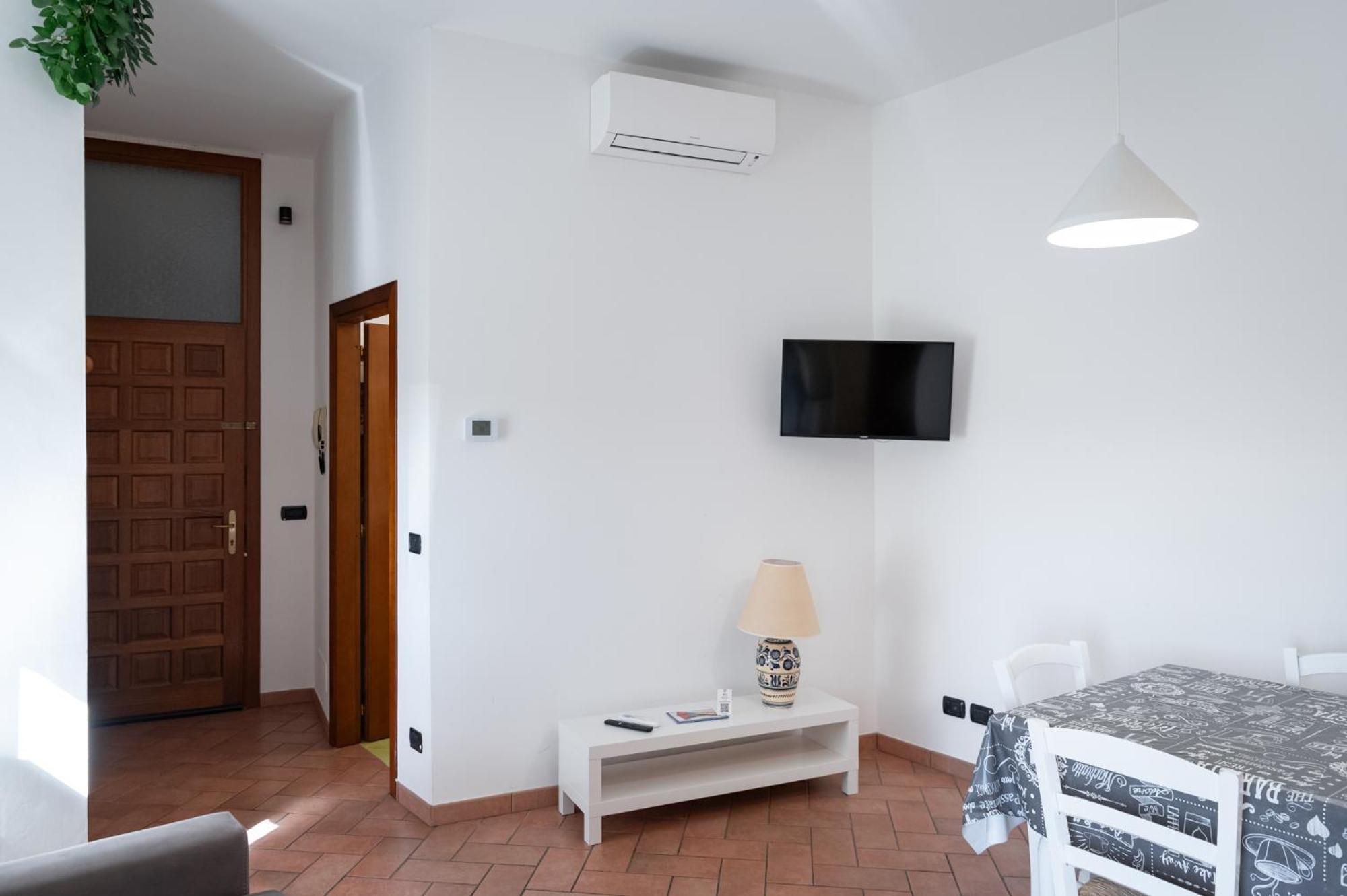 Casa Vacanze Frate Elia 阿西西 外观 照片